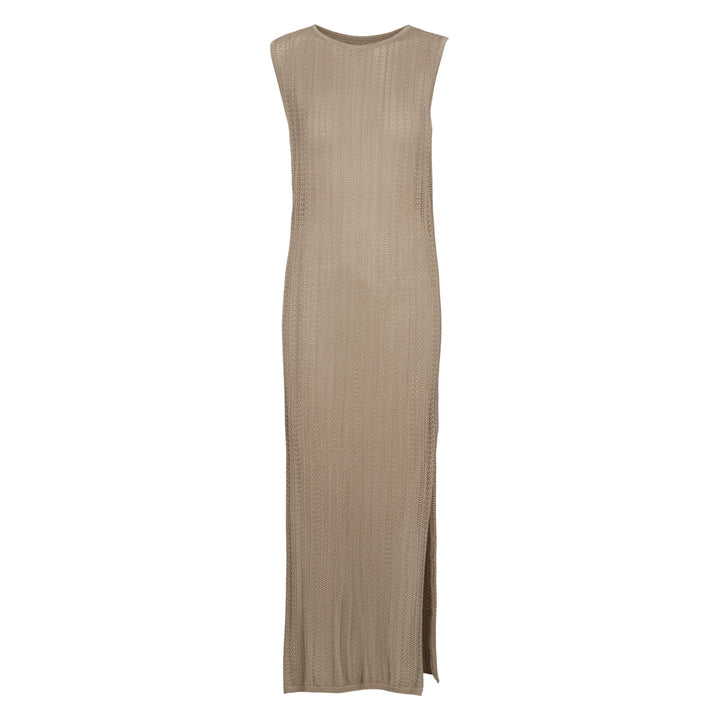 Conservandum KNIT dress Dress Cashmere 016110301