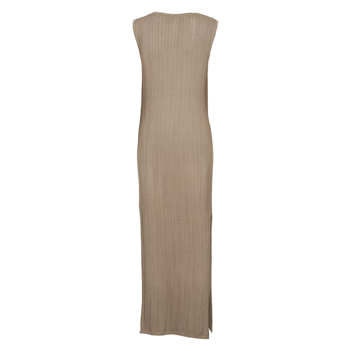 Conservandum KNIT dress Dress Cashmere 016110301