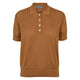 Conservandum KNIT polo shirt S_S Tee Muchi 017104405