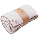 Conservandum Kapok duvet - ADULT Bed Linen & Blankets Creme 011060200