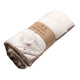 müsli Kapok duvet - JUNIOR 100x140 cm Bed Linen & Blankets Cream 011060200