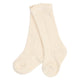 müsli Knee Socks Socks Oat 013040401