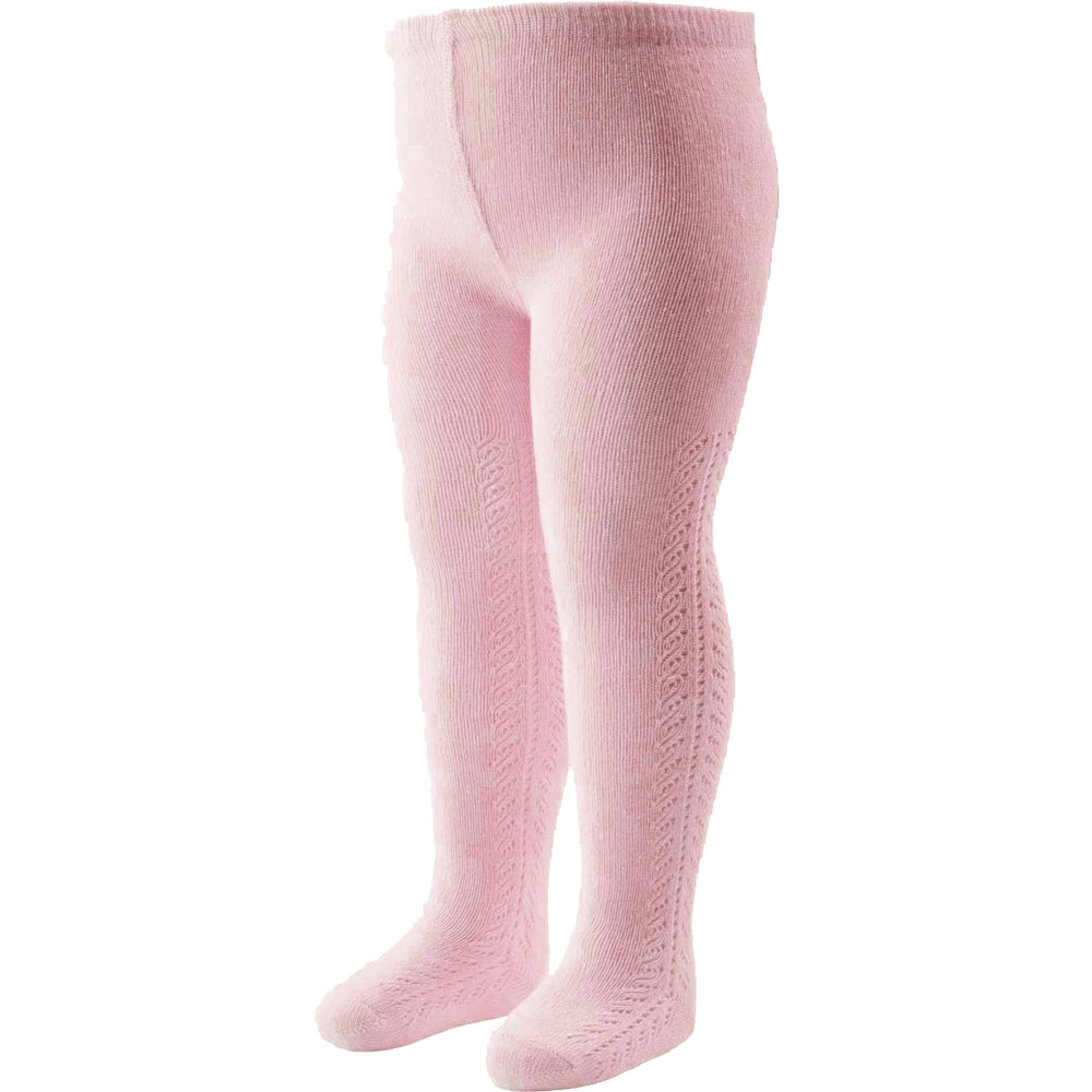 müsli Lace Stockings Pantyhose Blush 014150801