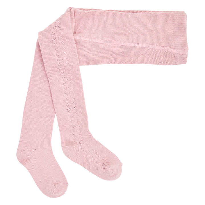 müsli Lace Stockings Pantyhose Blush 014150801