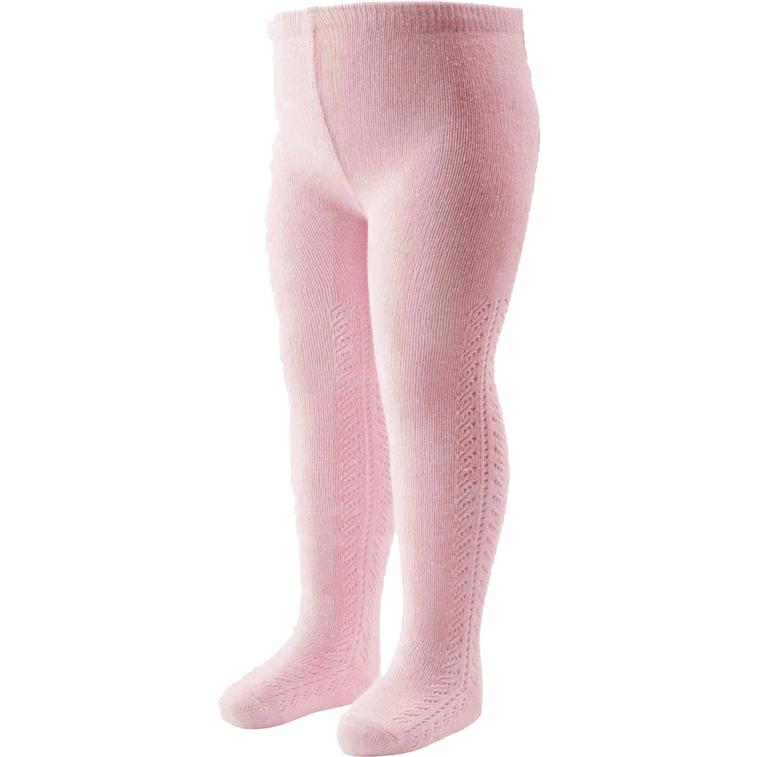 müsli Lace Stockings Baby Pantyhose Blush 014150801