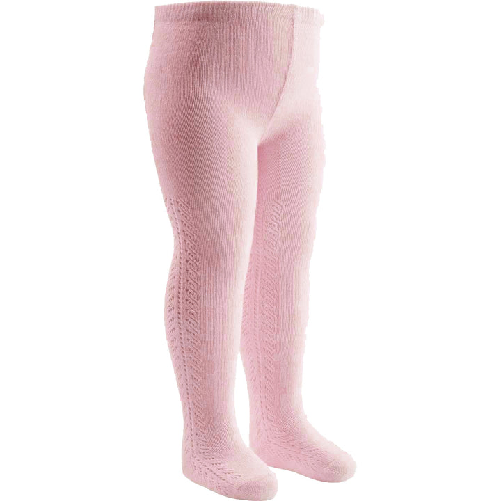 müsli Lace Stockings Baby Pantyhose Blush 014150801