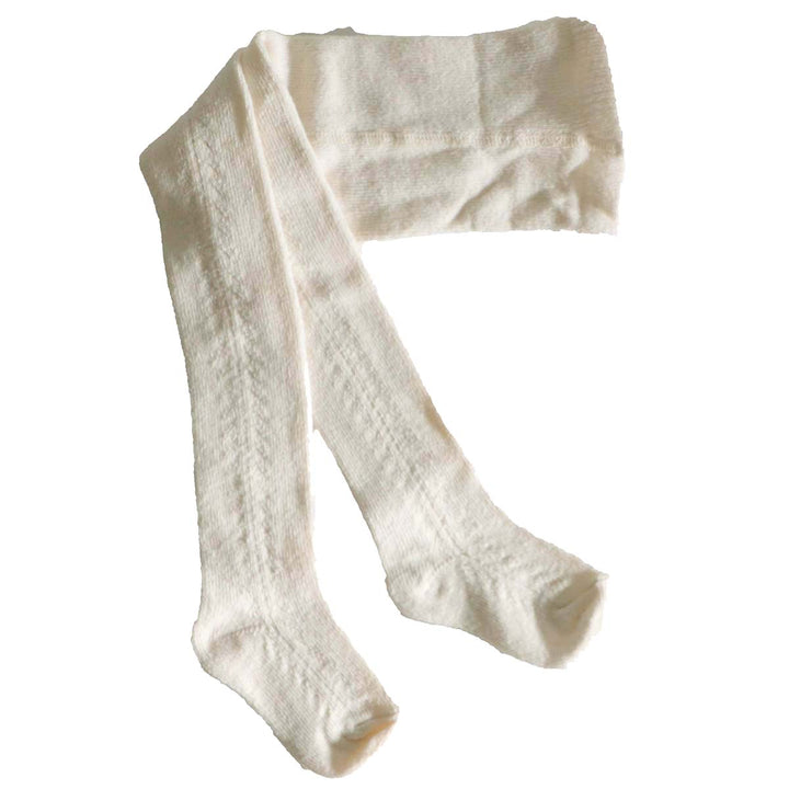 müsli Lace stockings Pantyhose Balsam cream 011100100