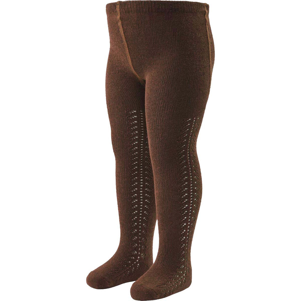 müsli Lace stockings Pantyhose Bark 019111606