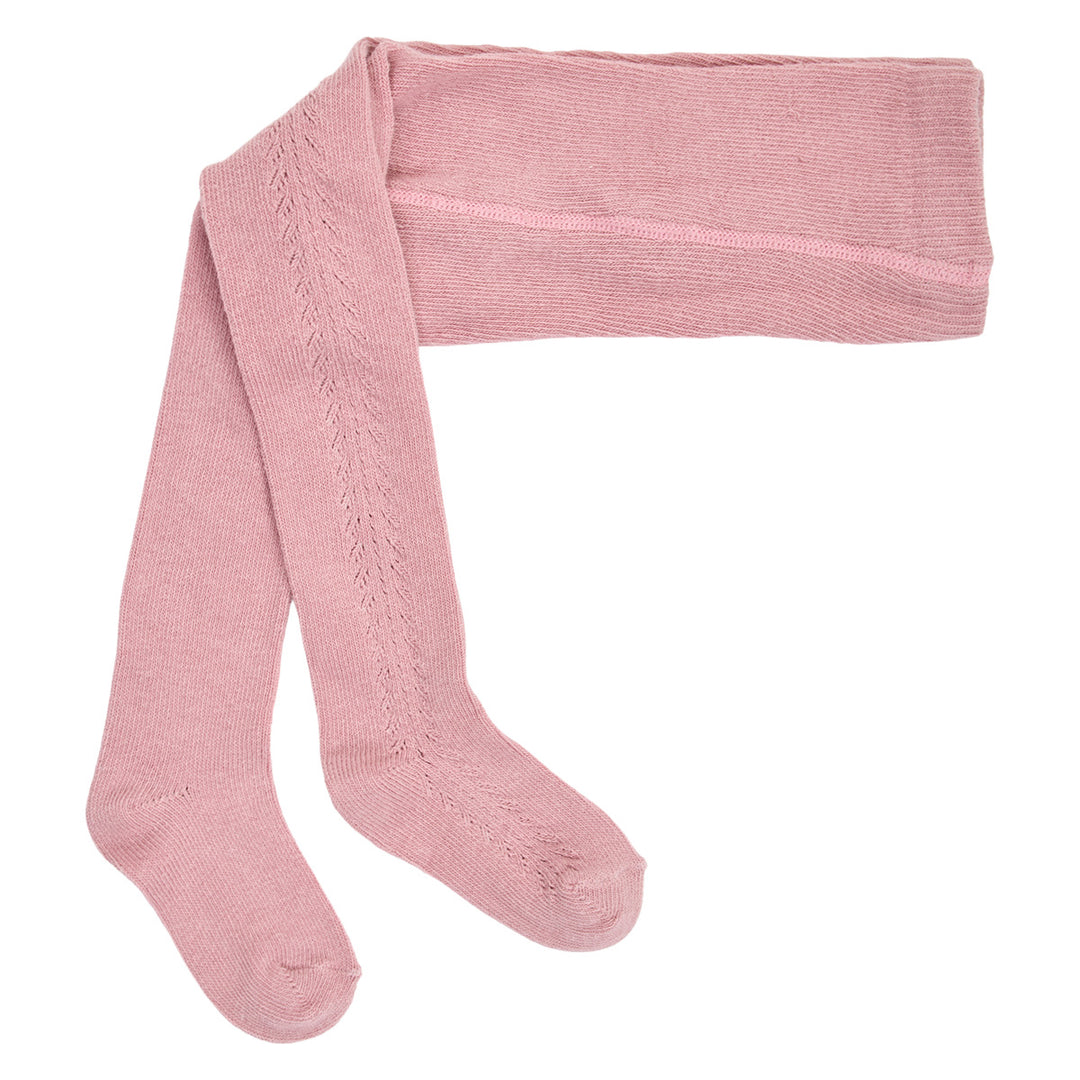 müsli Lace stockings Pantyhose Nostalgia Rose 017151200