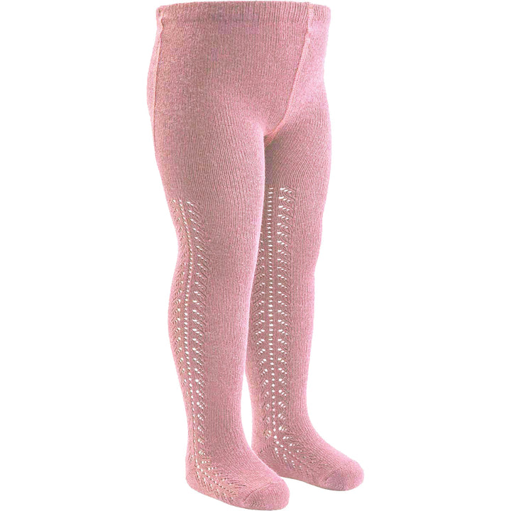müsli Lace stockings Pantyhose Nostalgia Rose 017151200