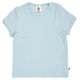 müsli MELLOW tencel T-shirt S_S Tee Ocean 014421102