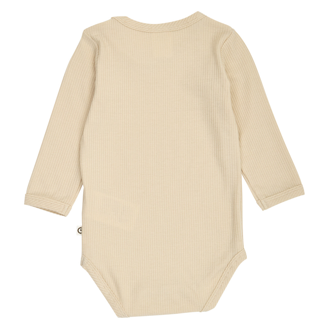 müsli MELLOW tencel body Bodystockings Oat 013040401