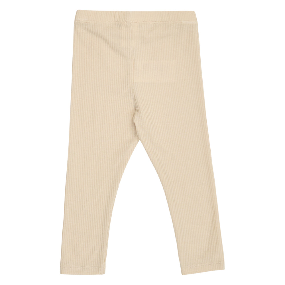 müsli MELLOW tencel leggings Leggings Oak 013040001