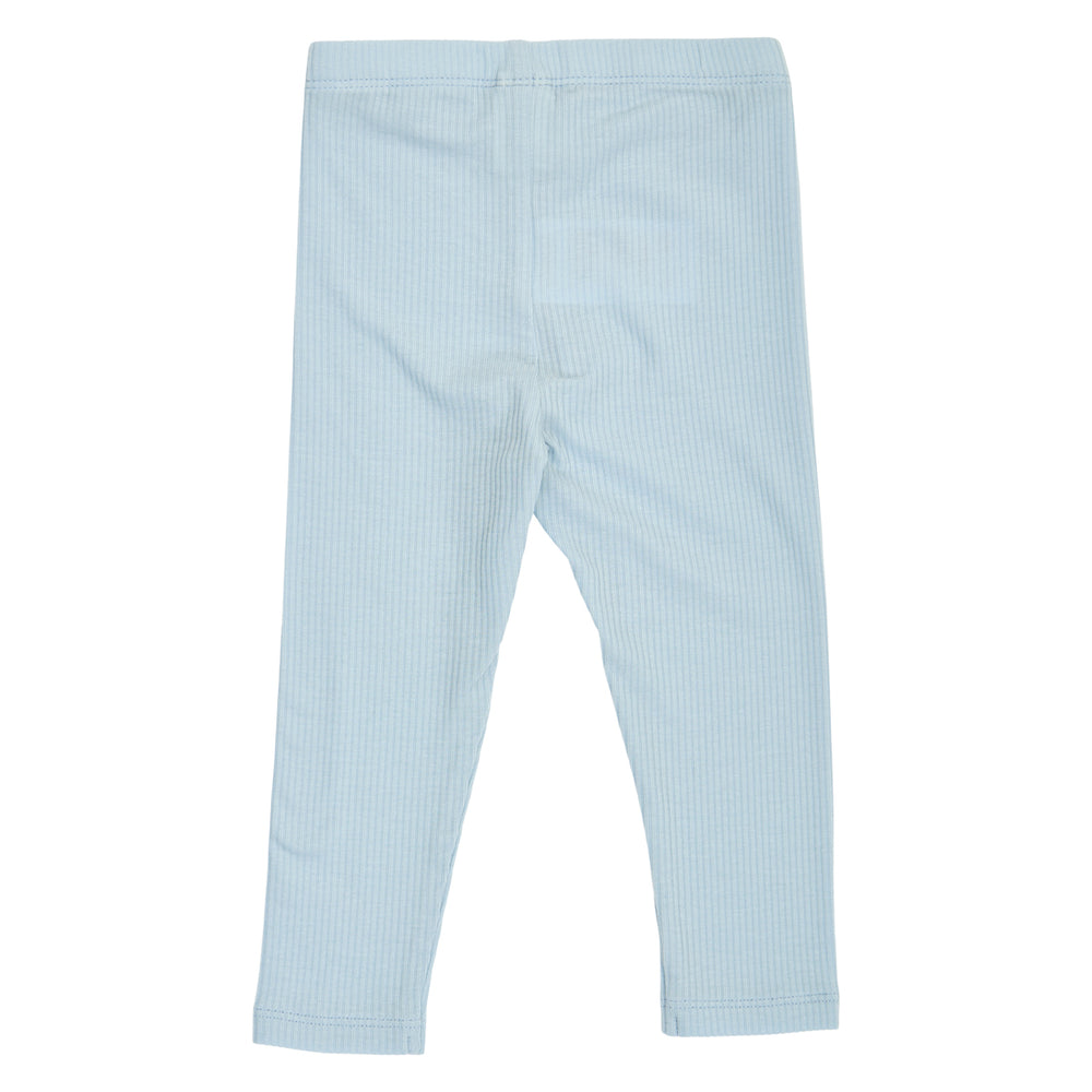 müsli MELLOW tencel leggings Leggings Ocean 014421102