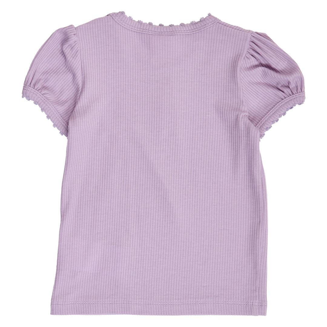müsli MELLOW tencel picot T-shirt S_S Tee Dream 016361501