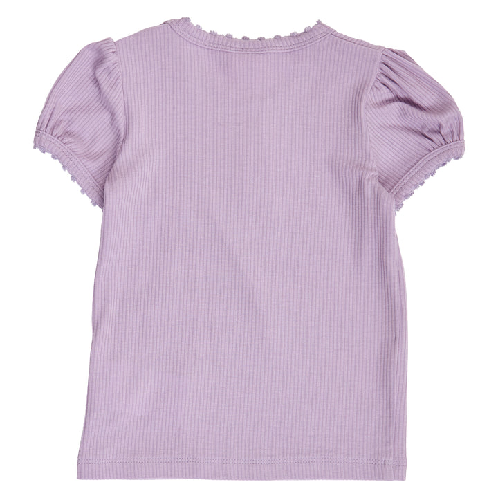 müsli MELLOW tencel picot T-shirt S_S Tee Dream 016361501