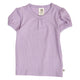 müsli MELLOW tencel picot T-shirt S_S Tee Dream 016361501