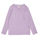 müsli MELLOW tencel picot top L_S Tee Dream 016361501