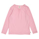 müsli MELLOW tencel picot top L_S Tee Nectar 014230502