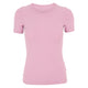Conservandum MELLOW tencel rib T-shirt S_S Tee Nectar 014230502