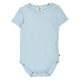 müsli MELLOW tencel shortsleeve body Bodystockings Ocean 014421102