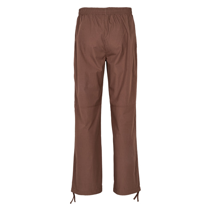 Conservandum MEN'S poplin pants Pants French Roast 019101200