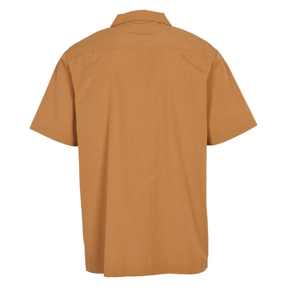 Conservandum MEN'S poplin shirt S_S Tee Muchi 017104405