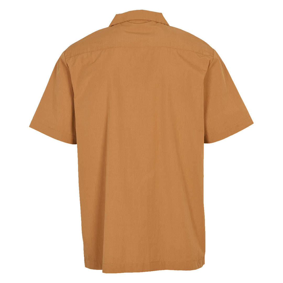 Conservandum MEN'S poplin shirt S_S Tee Muchi 017104405