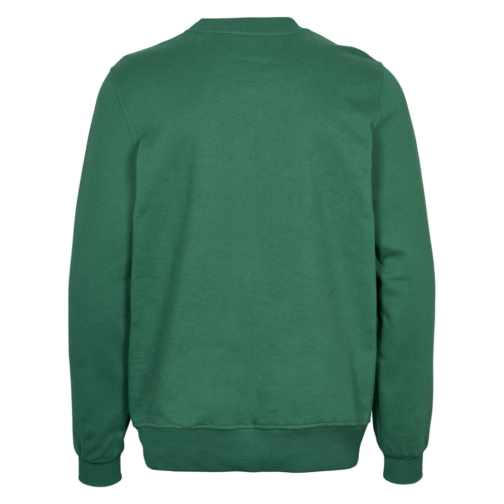 Conservandum MEN'S sweatshirt Sweatshirt Pine 018571802