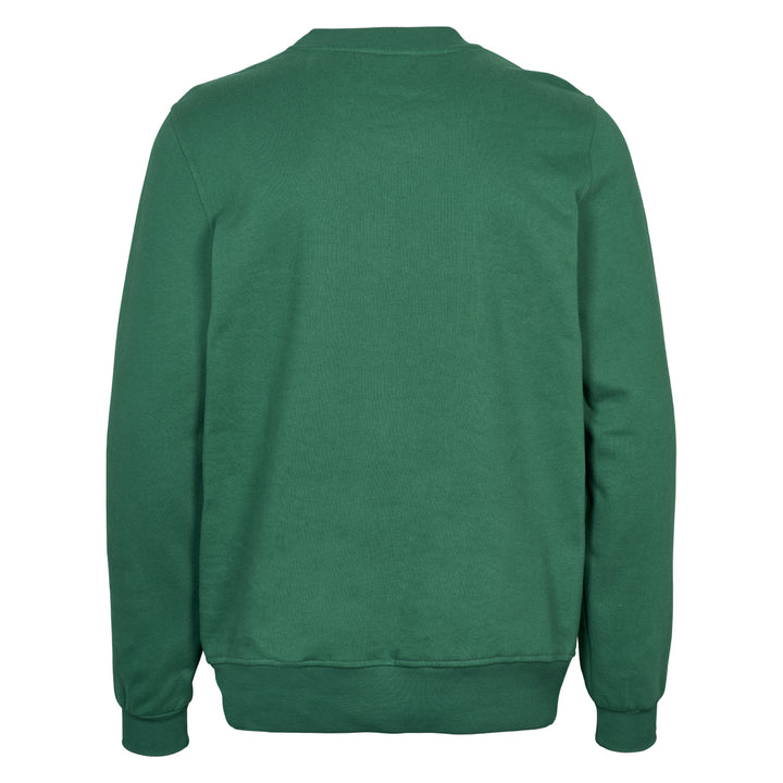Conservandum MEN'S sweatshirt Sweatshirt Pine 018571802