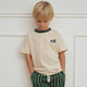 müsli MUSIC T-shirt S_S Tee Oak 013040001