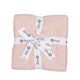 müsli MUSLIN babywrap 2-pack Nursery Peony 012120605