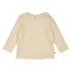 müsli Mellow L/S T Baby L_S Tee Oak 013040001