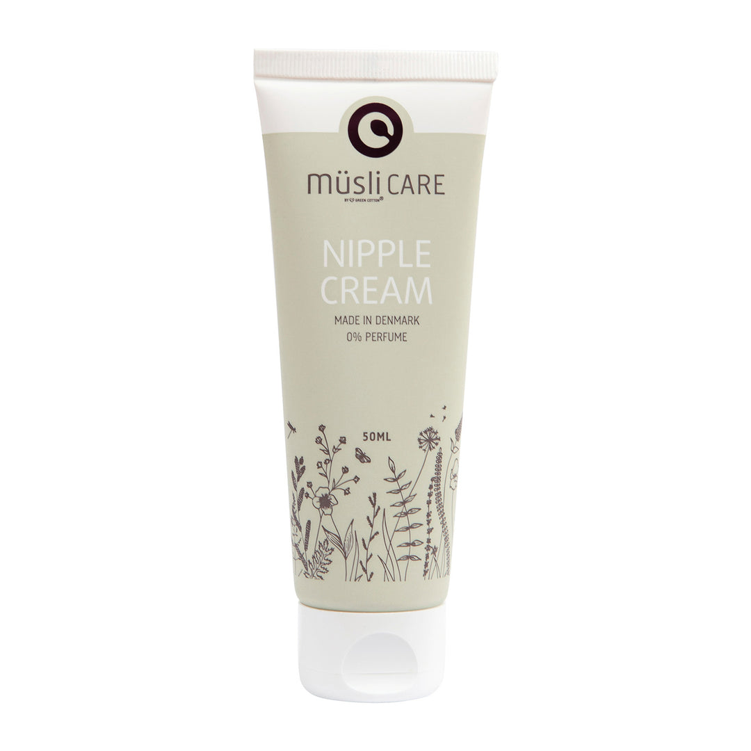 müsli Müsli CARE nipple cream 50 ML Accessories Cream 011060200