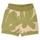 müsli NATURES IMPRINT knit shorts Pants Spring 017052501