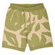 müsli NATURES IMPRINT knit shorts Pants Spring 017052501
