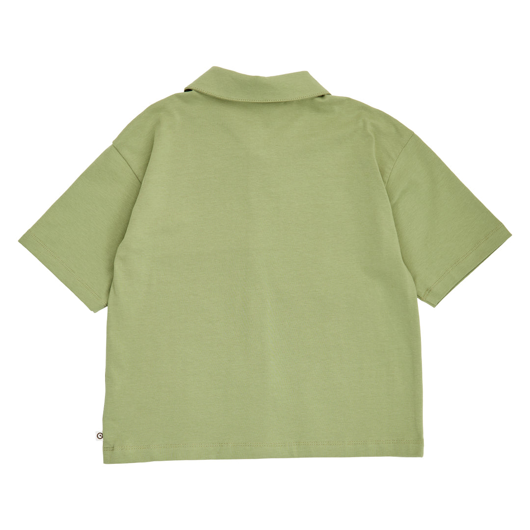 müsli NATURES IMPRINT skjorte S_S Tee Spring 017052501