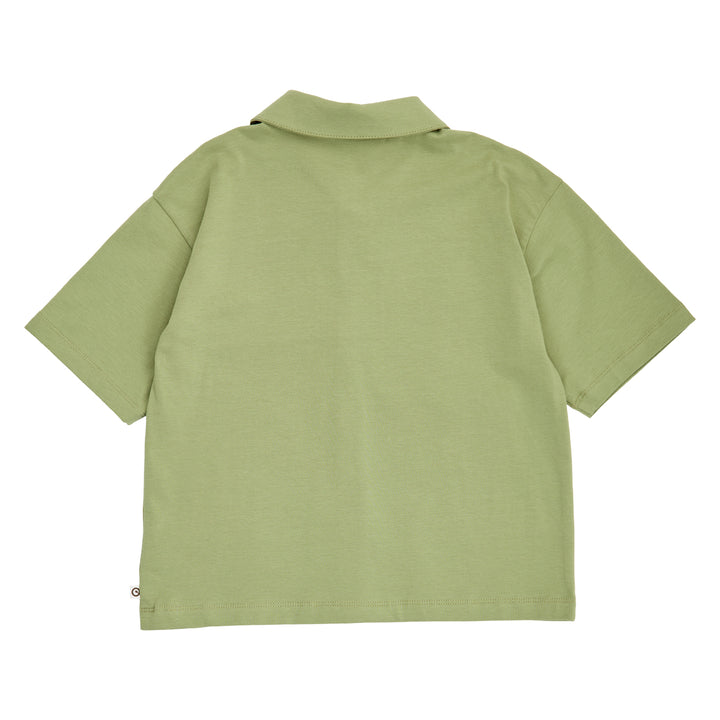 müsli NATURES IMPRINT skjorte S_S Tee Spring 017052501