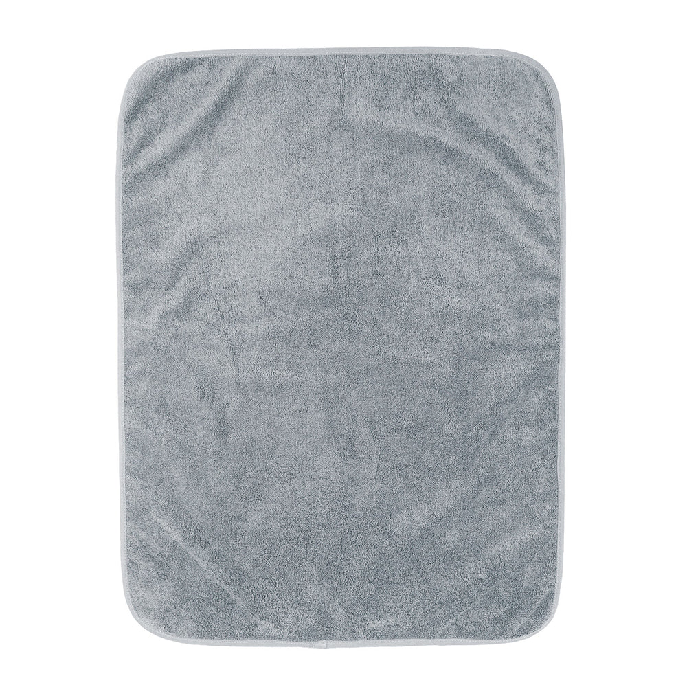 müsli Nusery towel 50x65 cm Bathrobes & Towels Jasmin blue 015430501