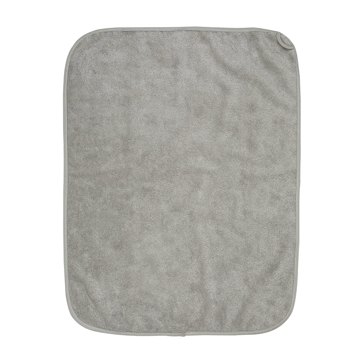 müsli Nusery towel 50x65 cm Bathrobes & Towels Mineral green 016590401
