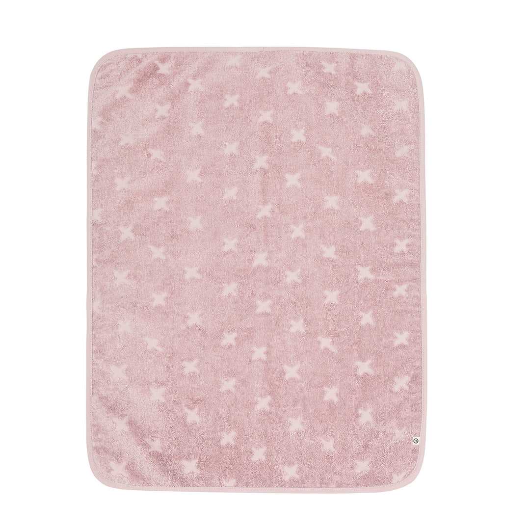 müsli Nusery towel 50x65 cm Bathrobes & Towels Nightingale 014380306