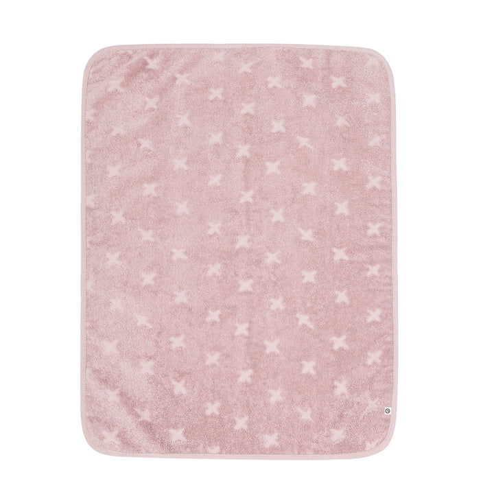 müsli Nusery towel 50x65 cm Bathrobes & Towels Nightingale 014380306