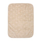 müsli Nusery towel 50x65 cm Bathrobes & Towels Oat 013040401