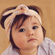 müsli PEONY floral headband Headwear Peach/ Bloom/ Dream 690000314