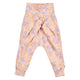 müsli PEONY floral pants Pants Peach/ Bloom/ Dream 690000314