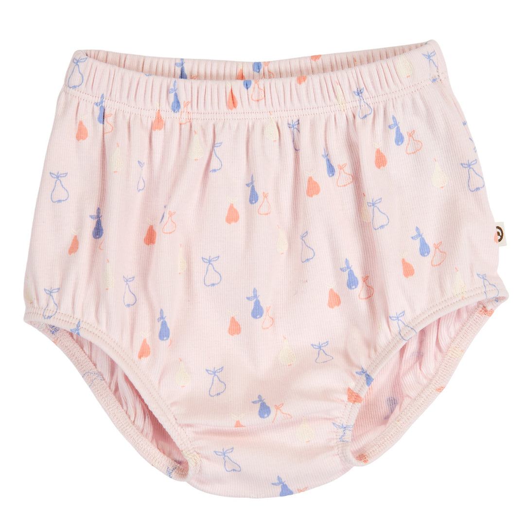 müsli PICNIC RIB bloomers Pants Primrose/ Shell blue/ Tofu 690000304