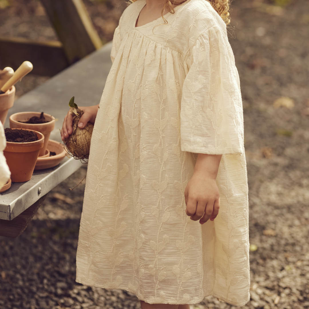 müsli POETRY dress Dress Natural 774000002