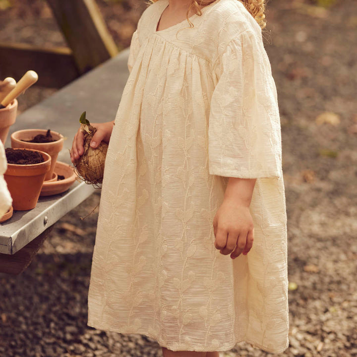 müsli POETRY dress Dress Natural 774000002