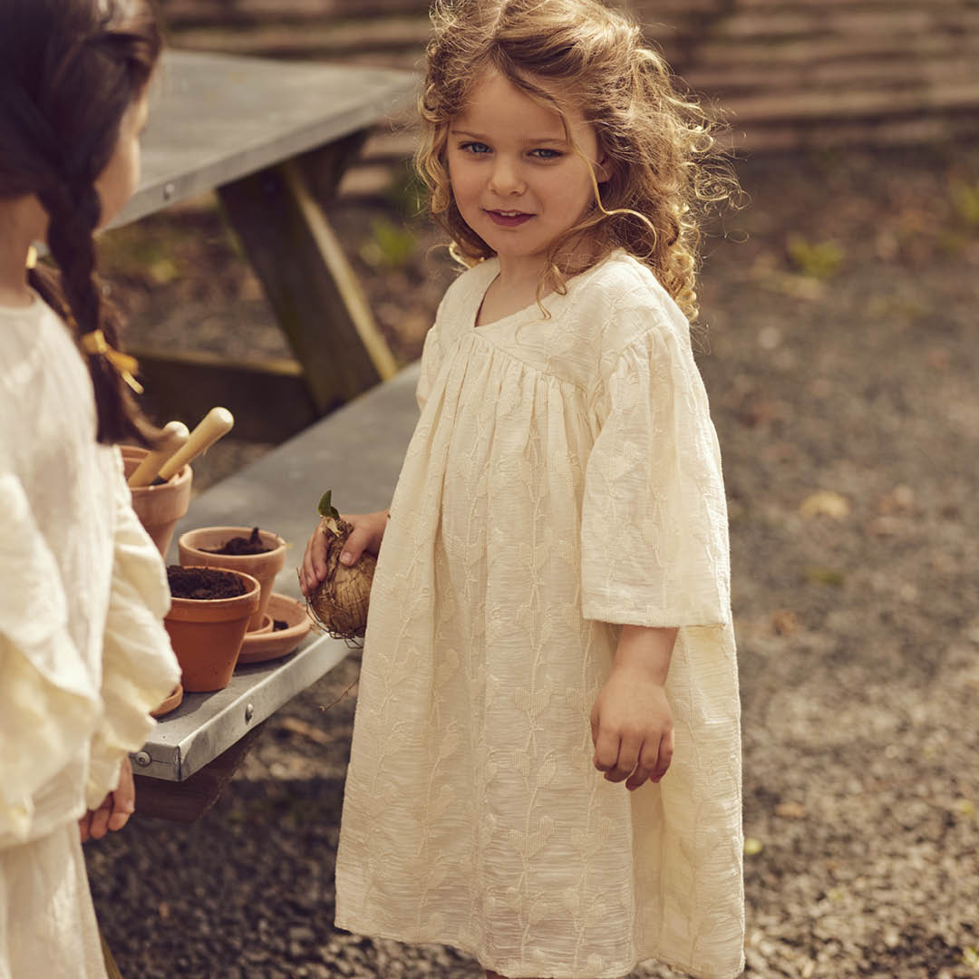 müsli POETRY dress Dress Natural 774000002