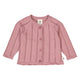 müsli POINTELLE KNIT cardigan L_S Tee Nostalgia Rose 017151200
